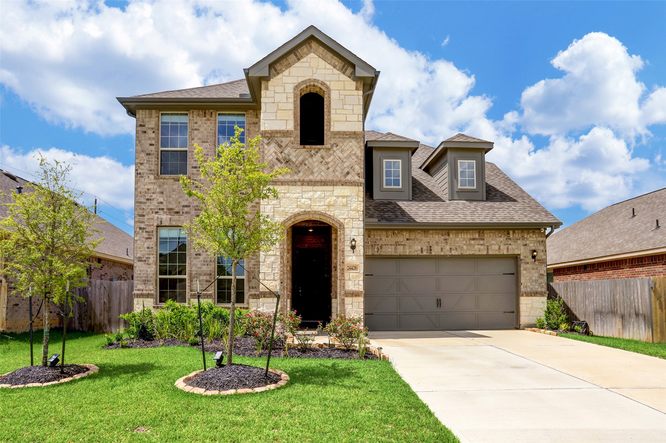 24426 Skytrail Drive Katy TX 77493