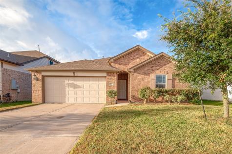 1807 Plantation Place Baytown TX 77523