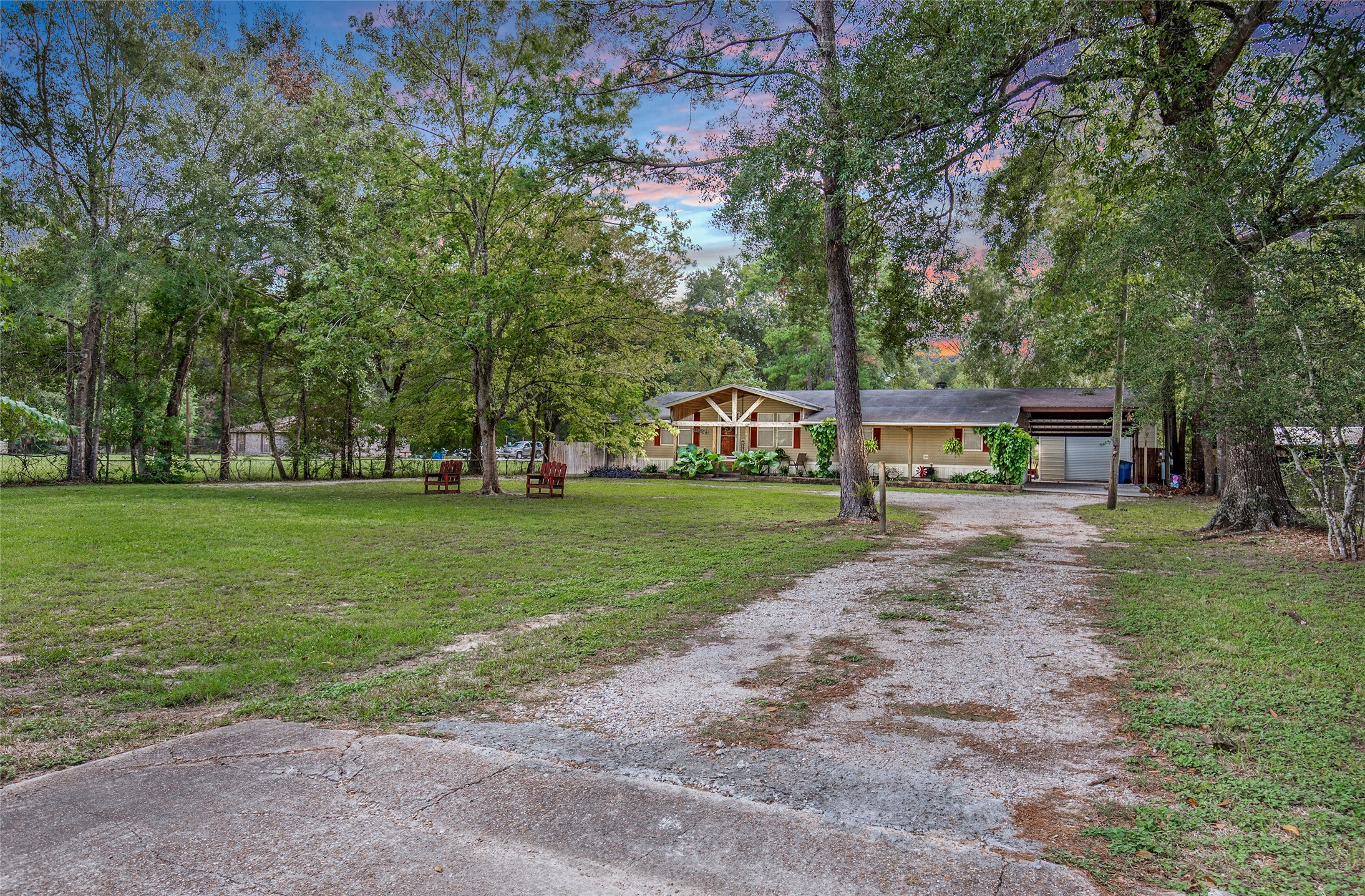 23998 Creekwood Drive Splendora TX 77372