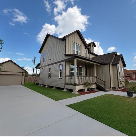 217 Kalmer Street Pasadena TX 77502