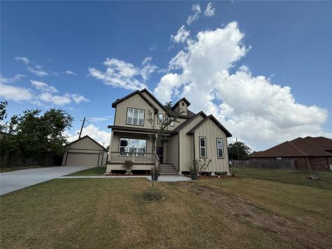 217 Kalmer Street Pasadena TX 77502