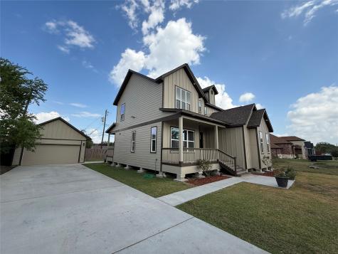 217 Kalmer Street Pasadena TX 77502
