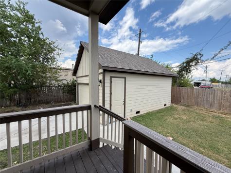 217 Kalmer Street Pasadena TX 77502