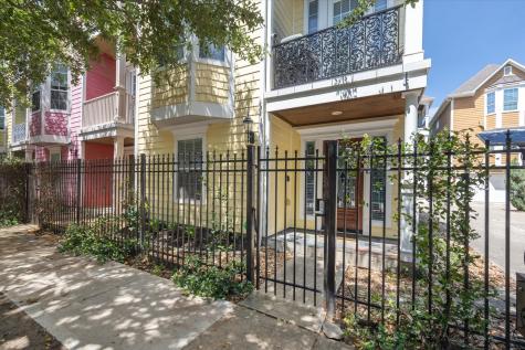 219 W 27th Street L Houston TX 77008