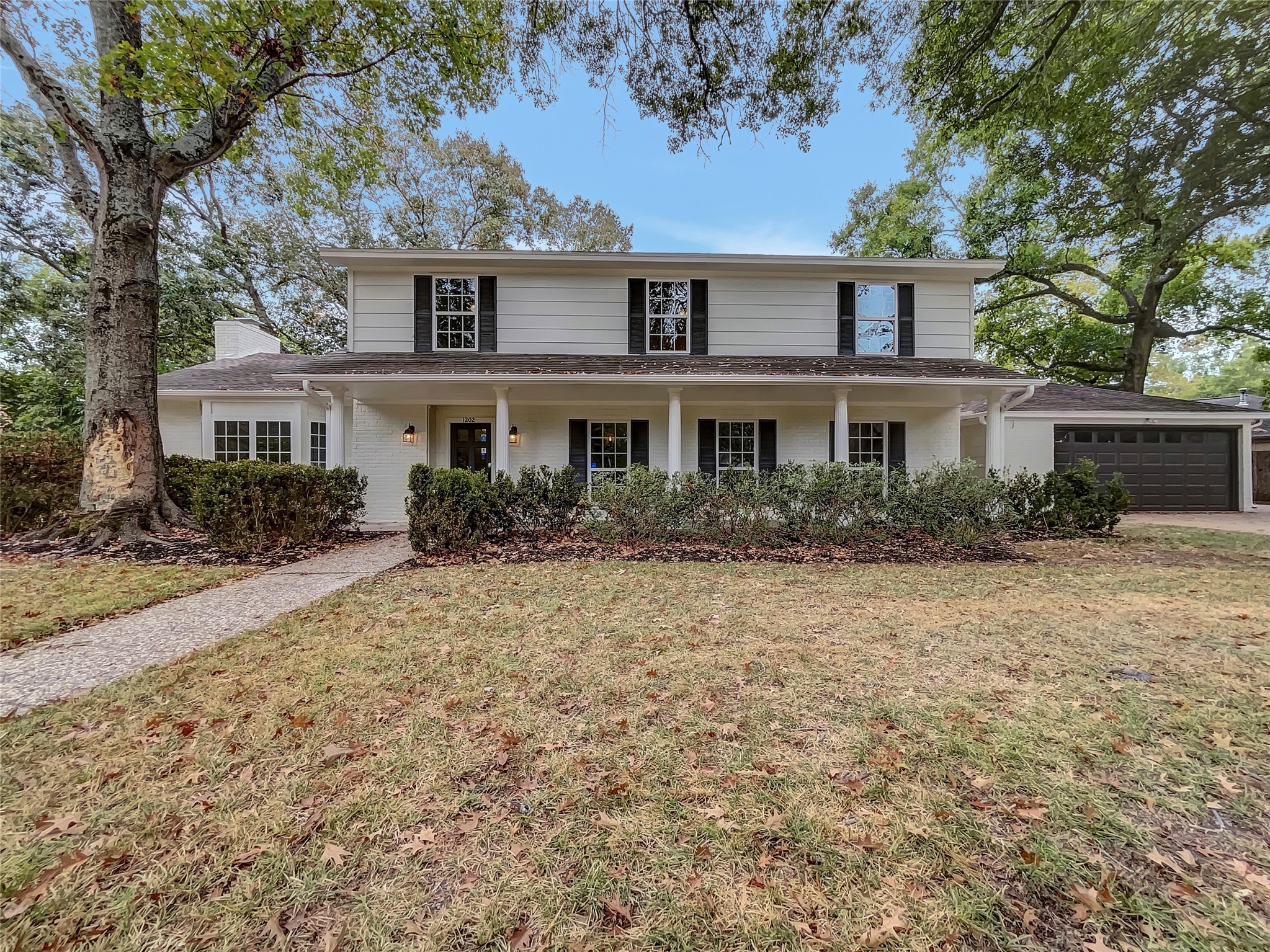 1202 Goldendale Drive Seabrook TX 77586