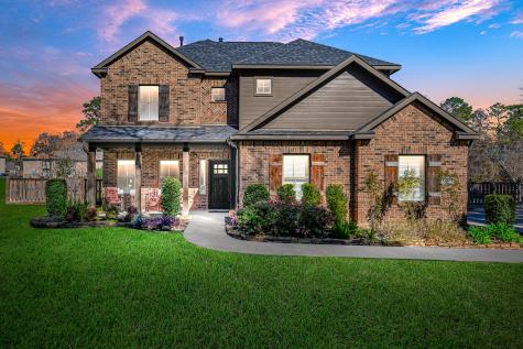 11306 N Kingscoate Drive Crosby TX 77532