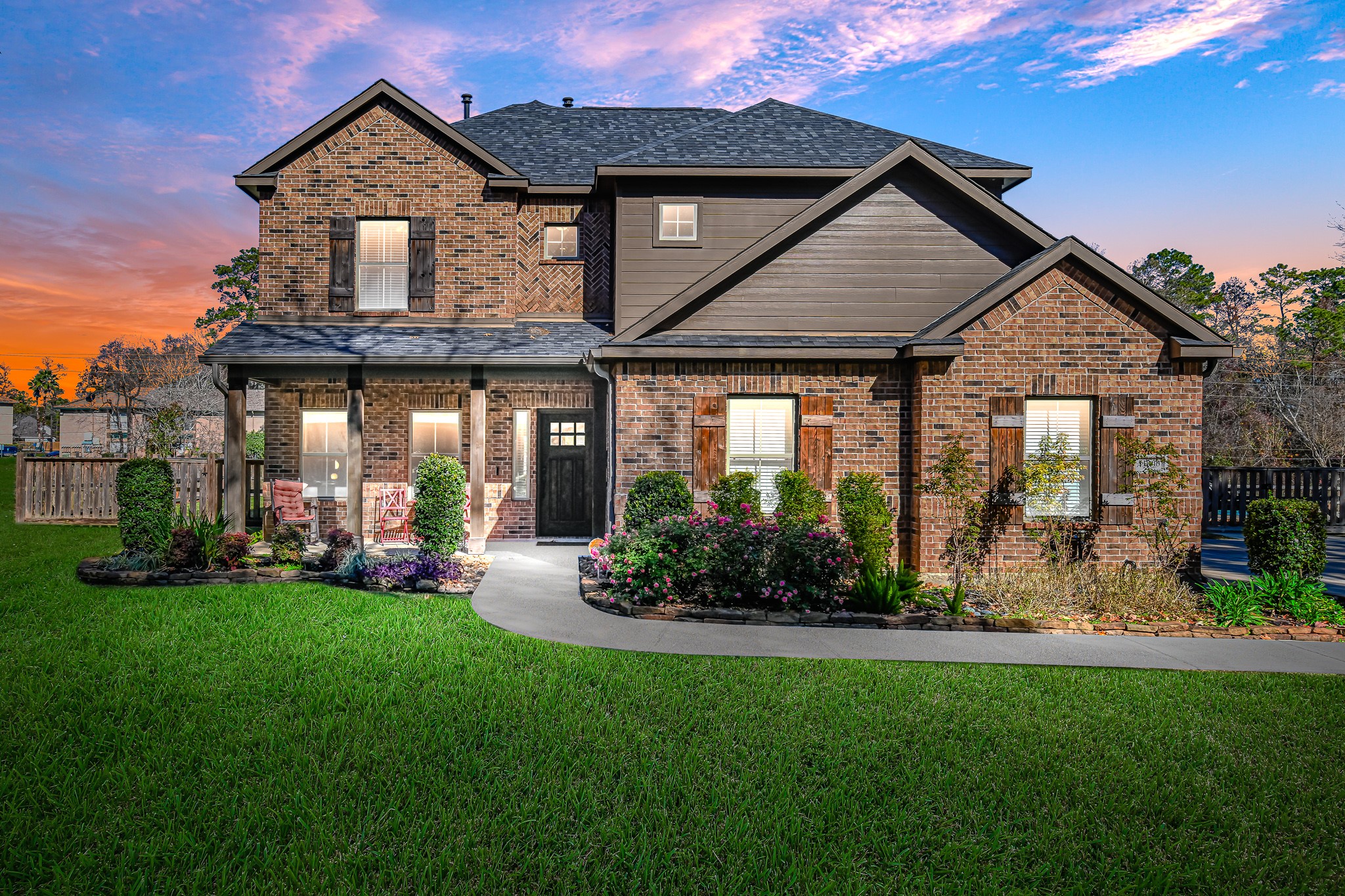 11306 N Kingscoate Drive Crosby TX 77532