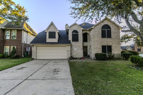10502 Spencer Landing N La Porte TX 77571