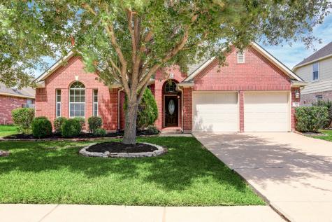 3209 Windy Bank Lane Pearland TX 77581
