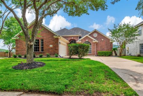4418 Timber Hill Drive Sugar Land TX 77479