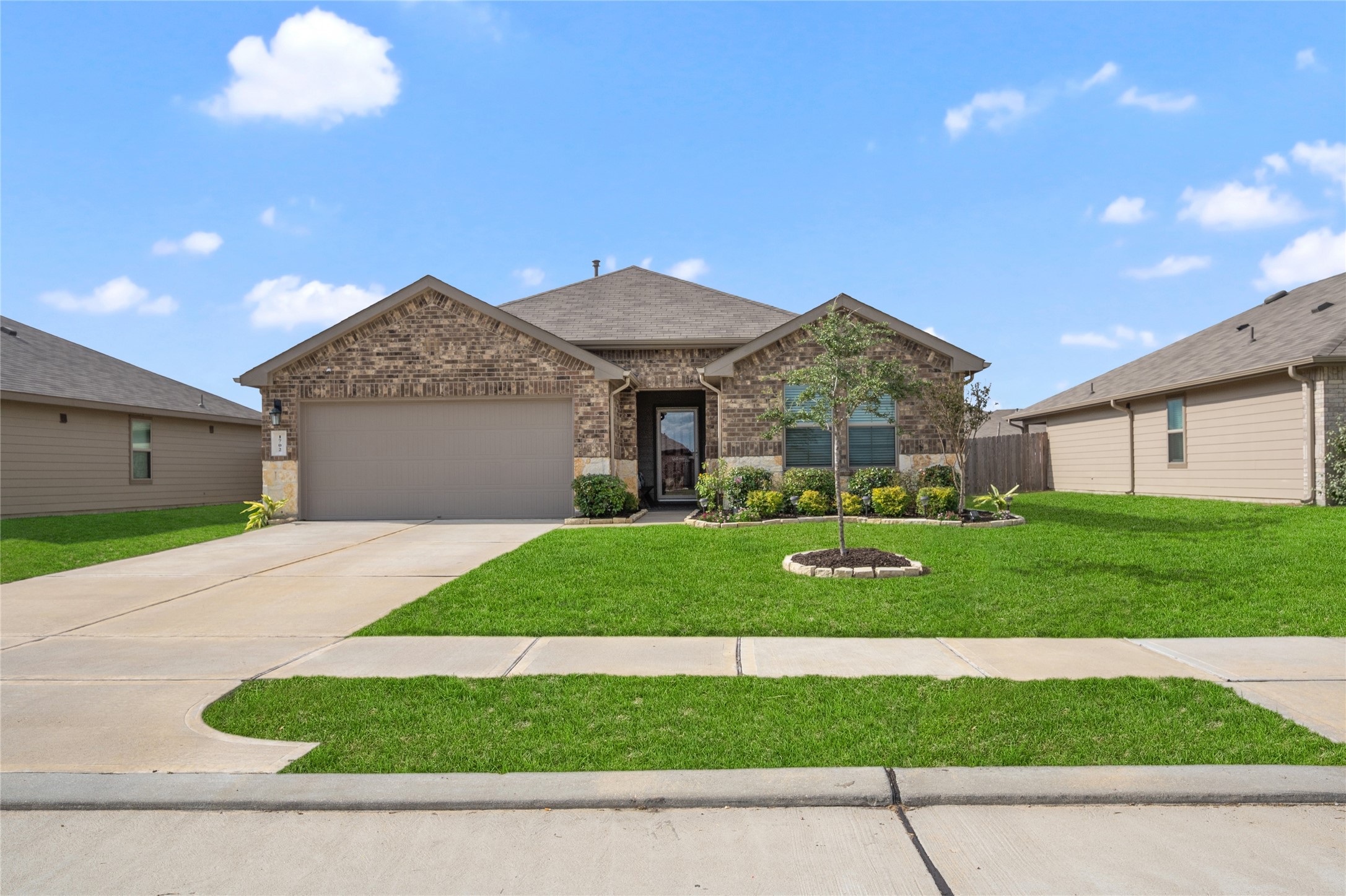 1702 Livingston Shores Lane Richmond TX 77469