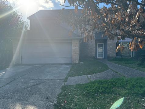 19903 Timber Forest Drive Humble TX 77346