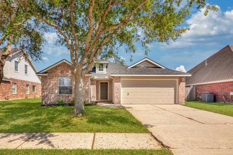 3705 Cashmere Way Pearland TX 77584