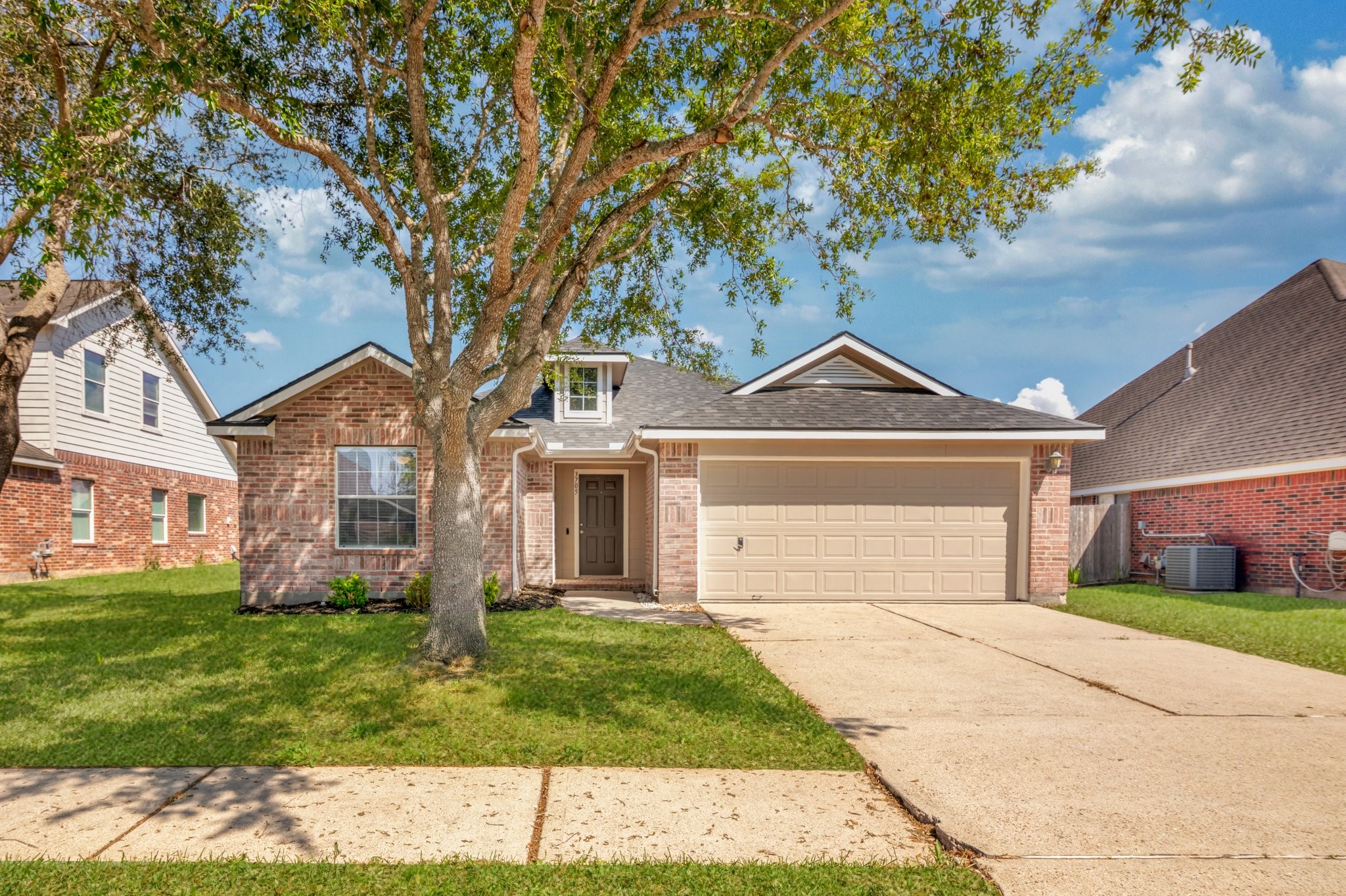 3705 Cashmere Way Pearland TX 77584