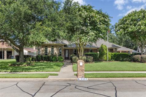 2302 Kilkenny Lane Deer Park TX 77536