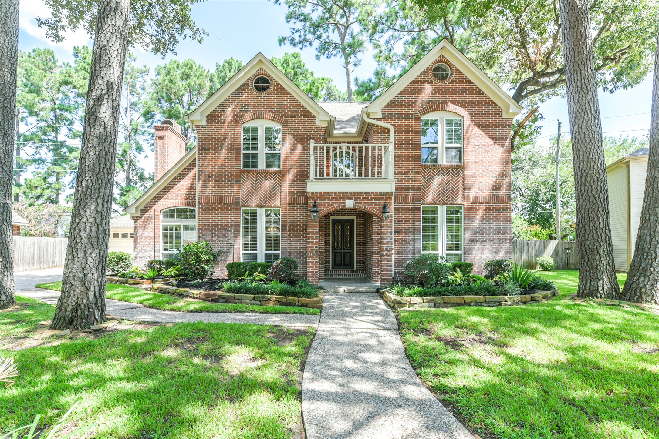 12402 Exbury Court Tomball TX 77377