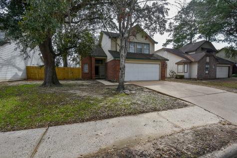 13607 Lynnville Drive Houston TX 77065
