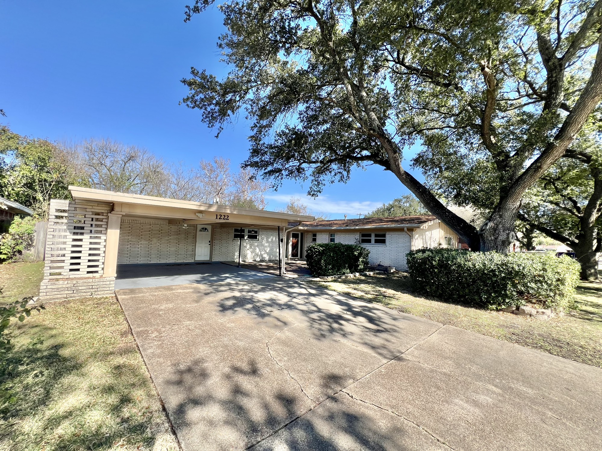 1222 Sunset Lane Texas City TX 77590