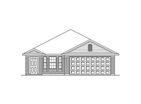 122 Kelly Street Angleton TX 77515