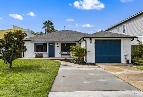 5707 Fraser Avenue Galveston TX 77551