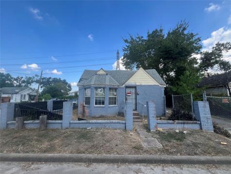 3020 Hardy Street Houston TX 77009