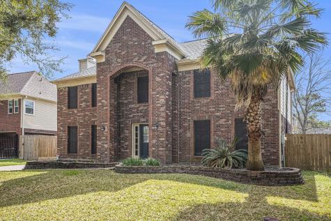 2109 Shadow Bay Circle League City TX 77573