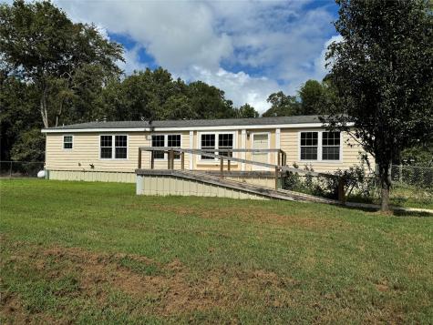 130 Night Hawk Drive Livingston TX 77351