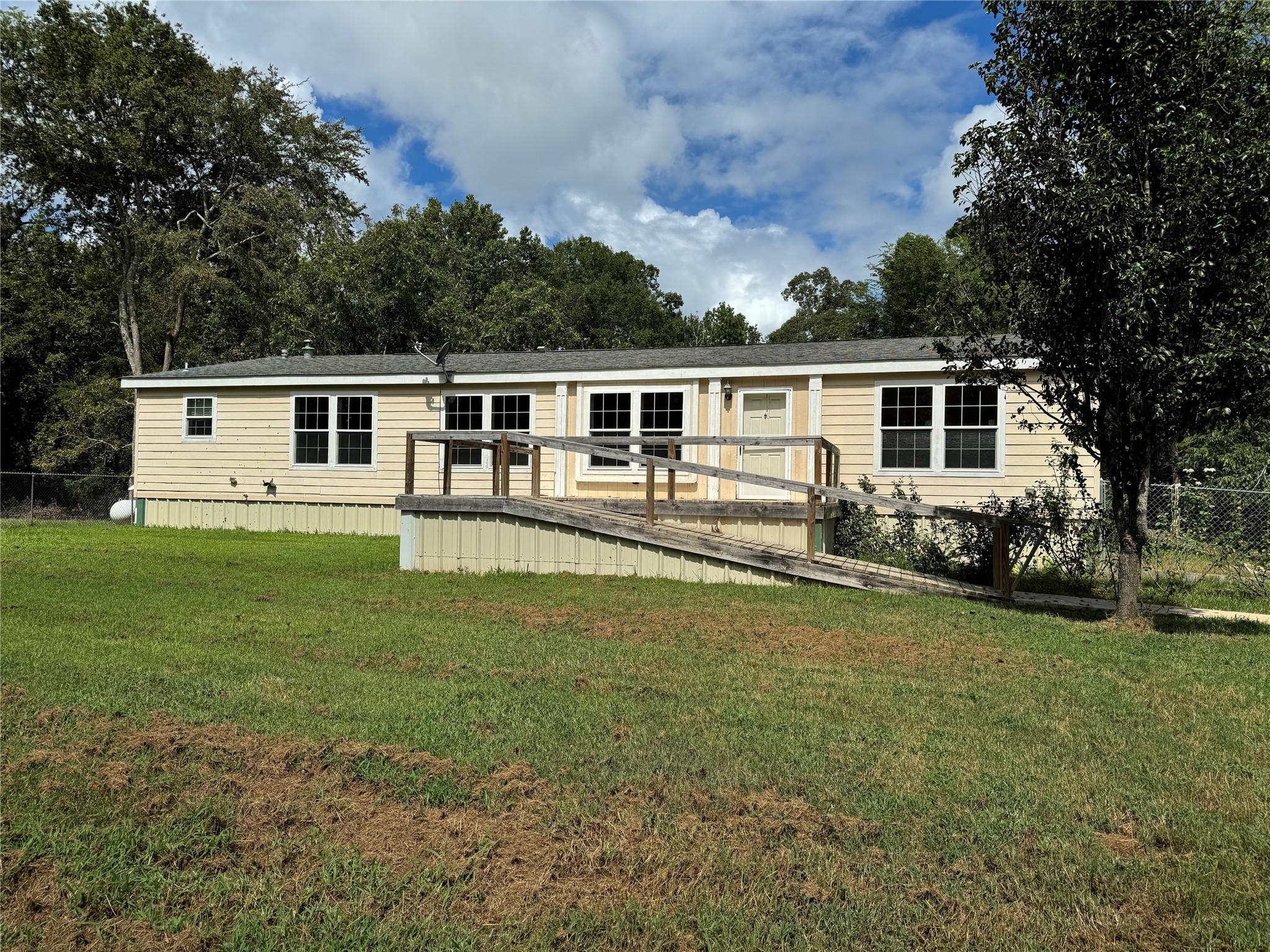 130 Night Hawk Drive Livingston TX 77351
