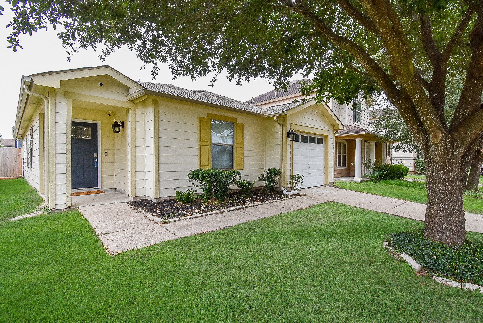 2631 Skyview Trace Court Houston TX 77047