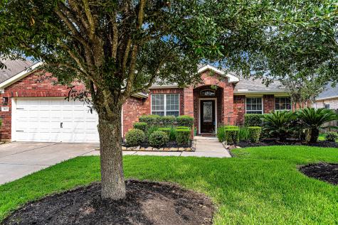 10627 Twilight Creek Lane Cypress TX 77433