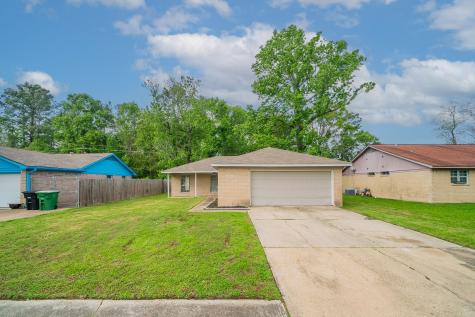 10003 Valley Sun Drive Houston TX 77078