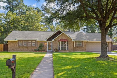 8 Woodhue Court Lufkin TX 75904