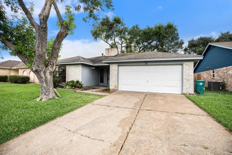 3607 Sunshine Lane Pasadena TX 77505