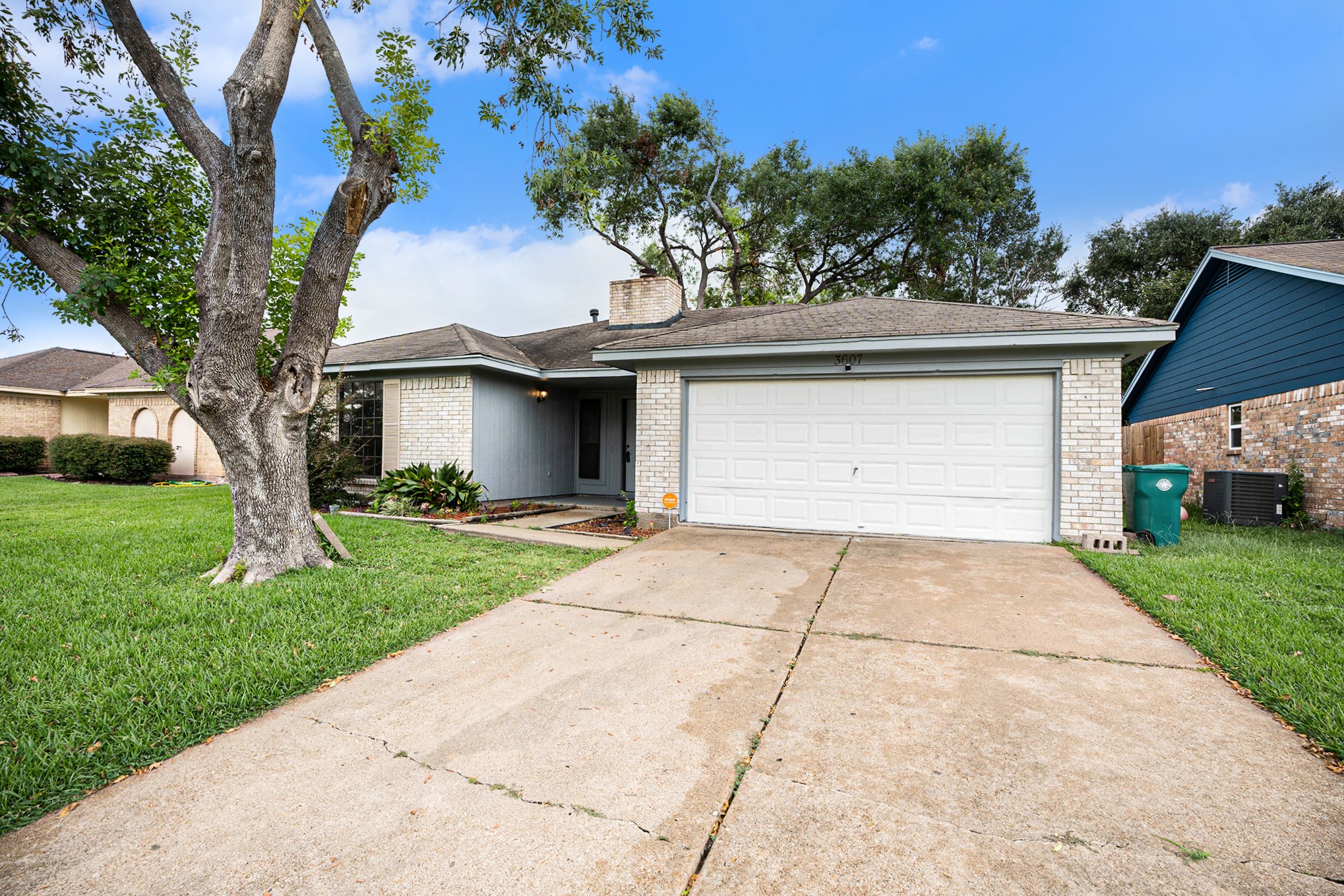 3607 Sunshine Lane Pasadena TX 77505