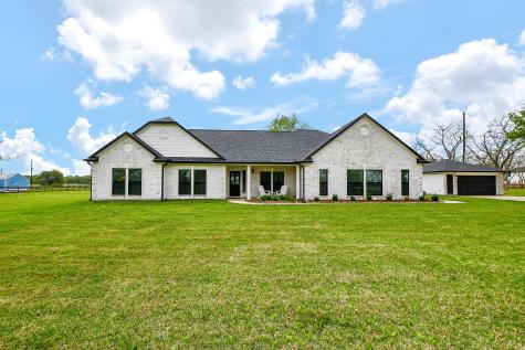33601 Fulshear Farms Road Fulshear TX 77441