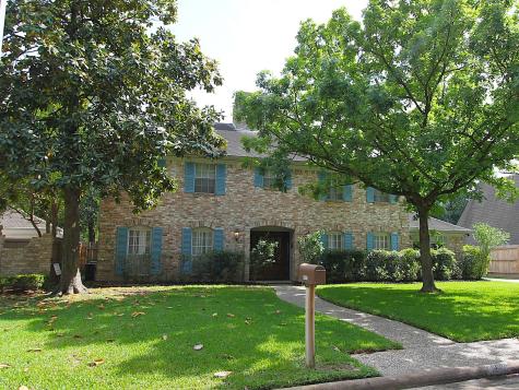 10607 Glenway Drive Houston TX 77070