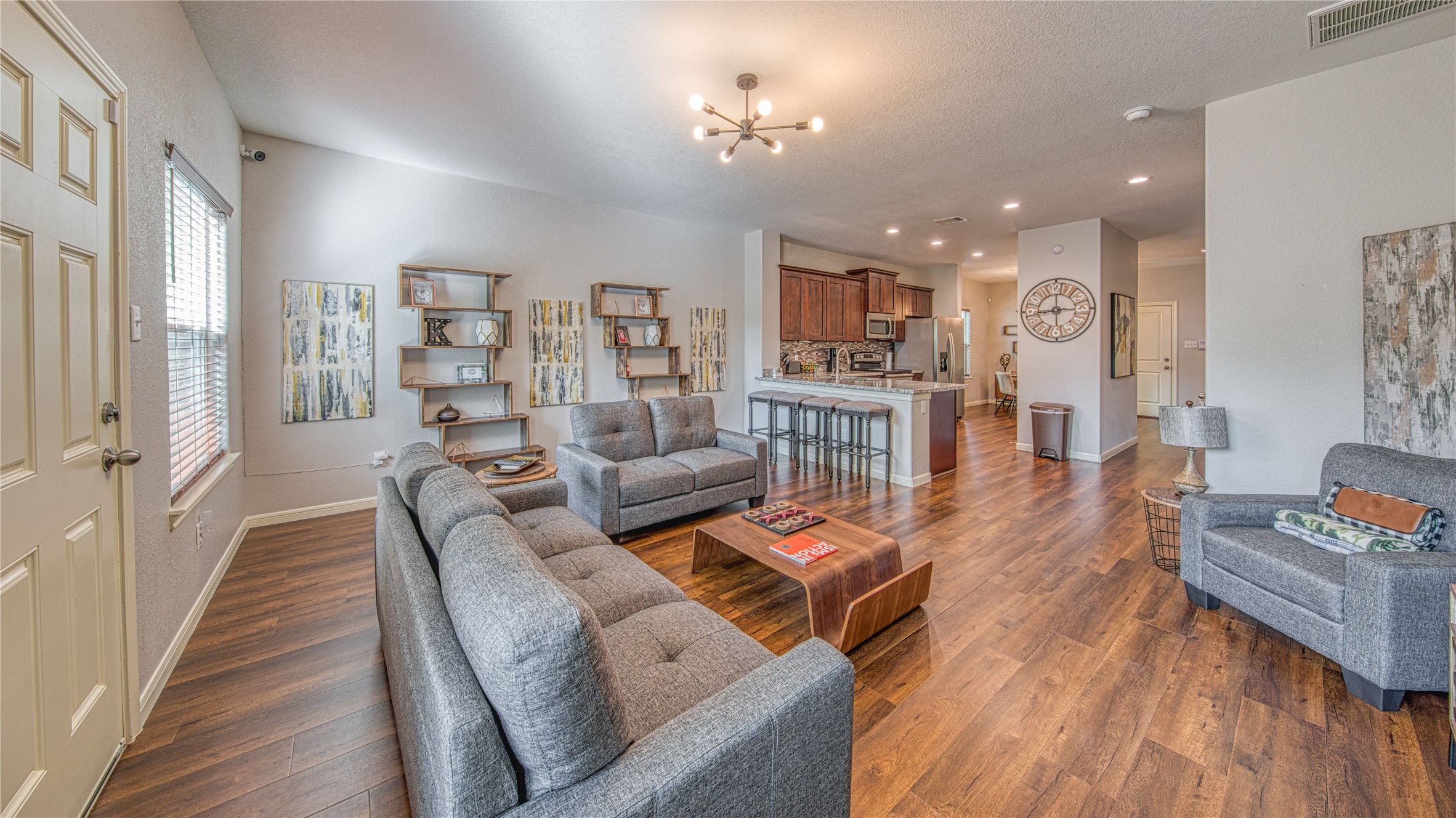 6513 Knox Street Houston TX 77091