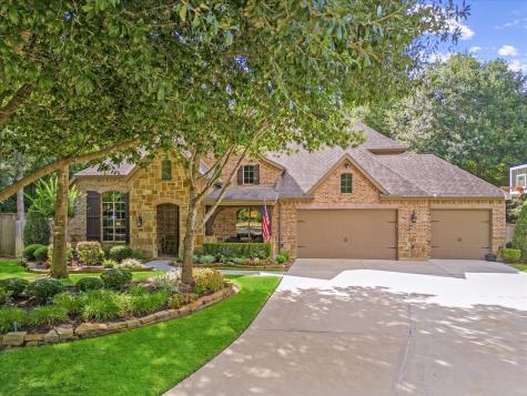 111 Quintana Court Montgomery TX 77316