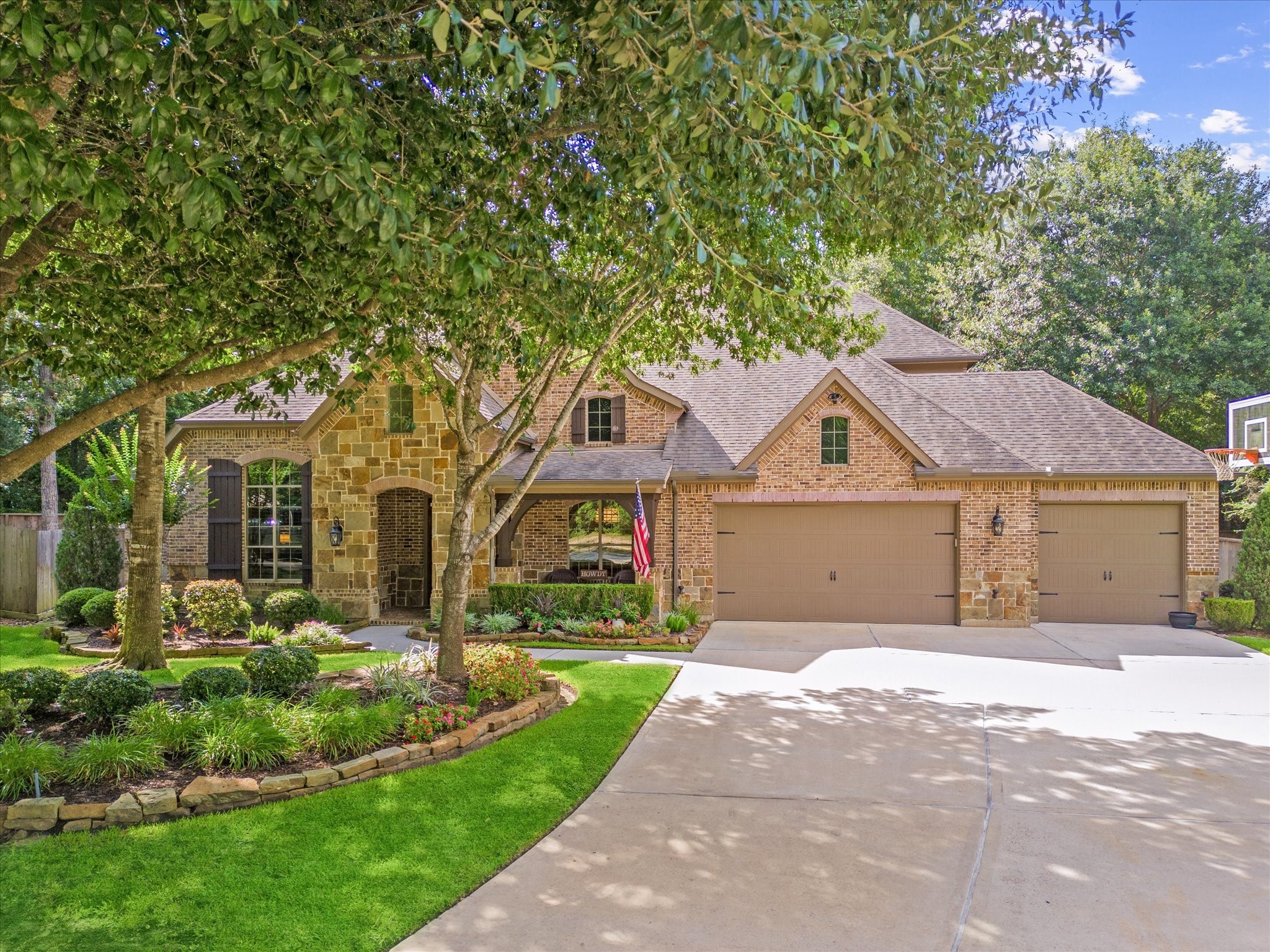 111 Quintana Court Montgomery TX 77316