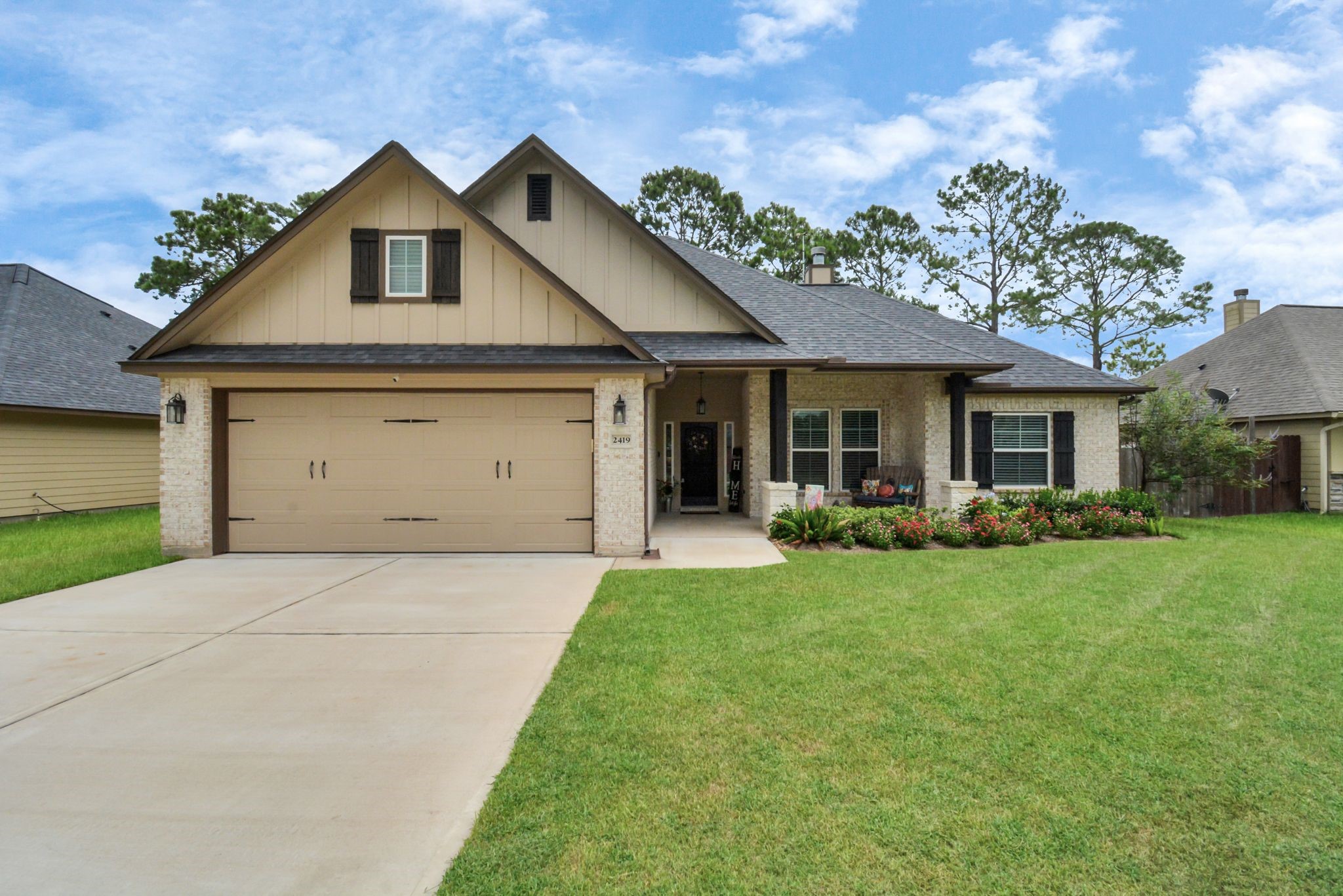 2419 Turberry Drive West Columbia TX 77486