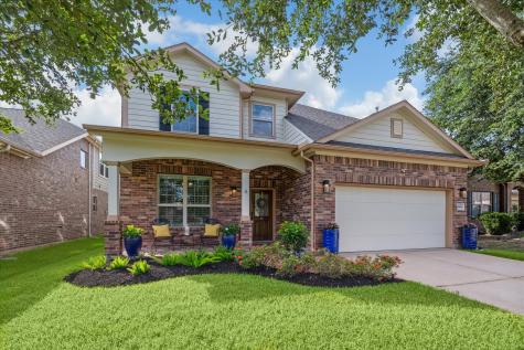 5906 Wrest Point Court Spring TX 77388