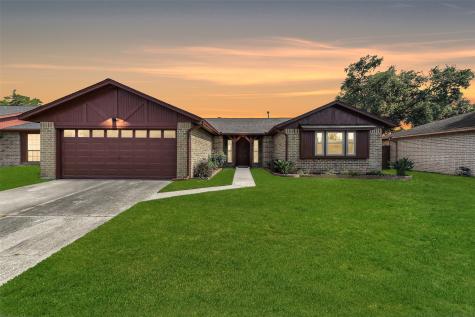9507 Garden Bridge Street Houston TX 77075
