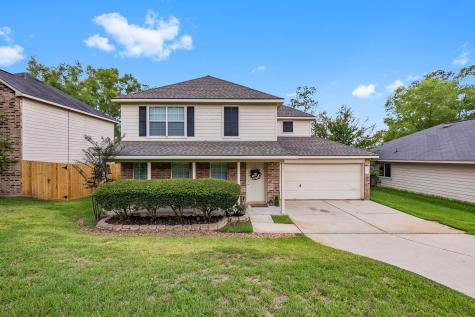 13621 Bighorn Trail Willis TX 77378