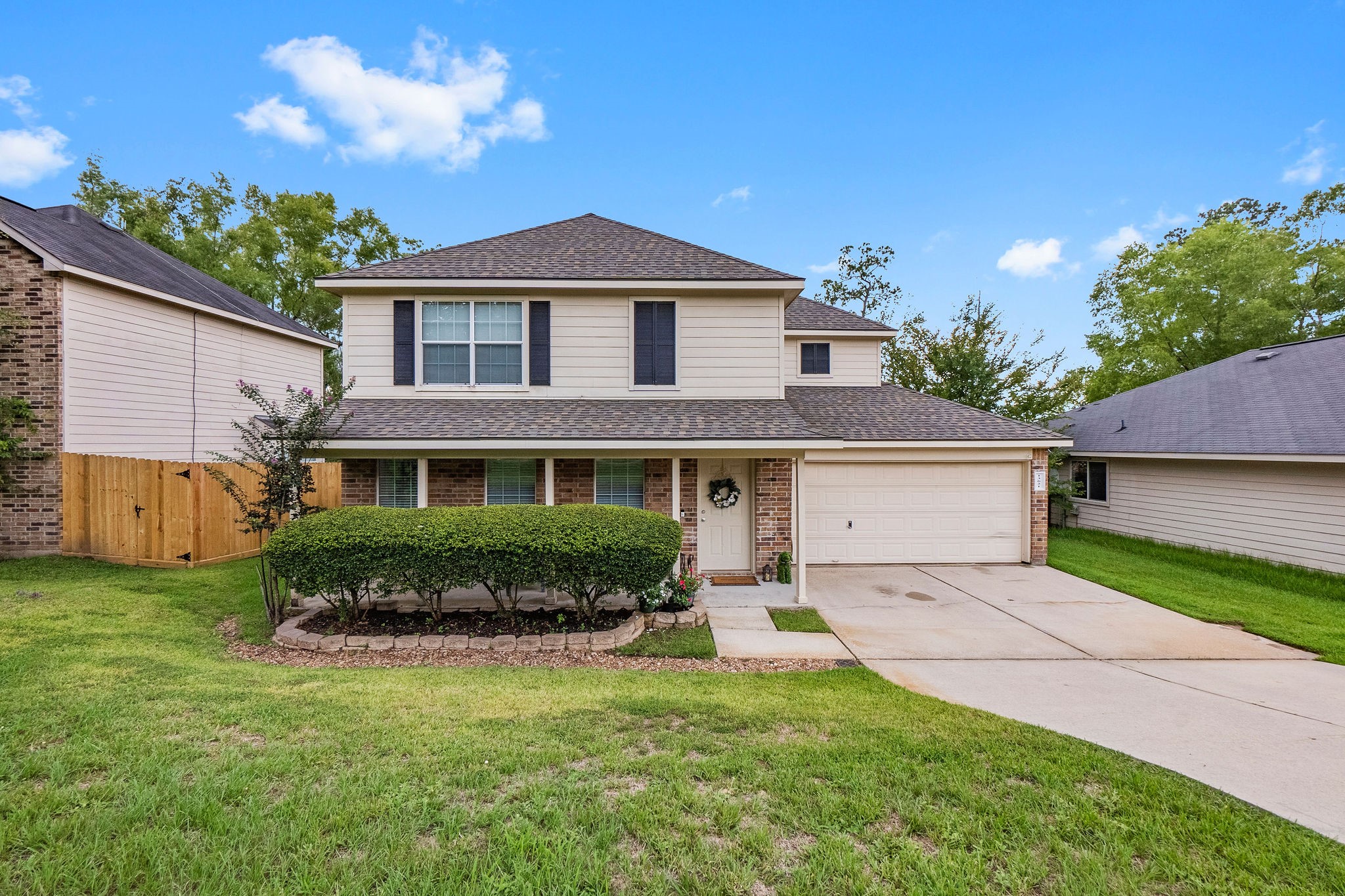 13621 Bighorn Trail Willis TX 77378