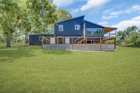 1261 Camilla Lake Road Coldspring TX 77331