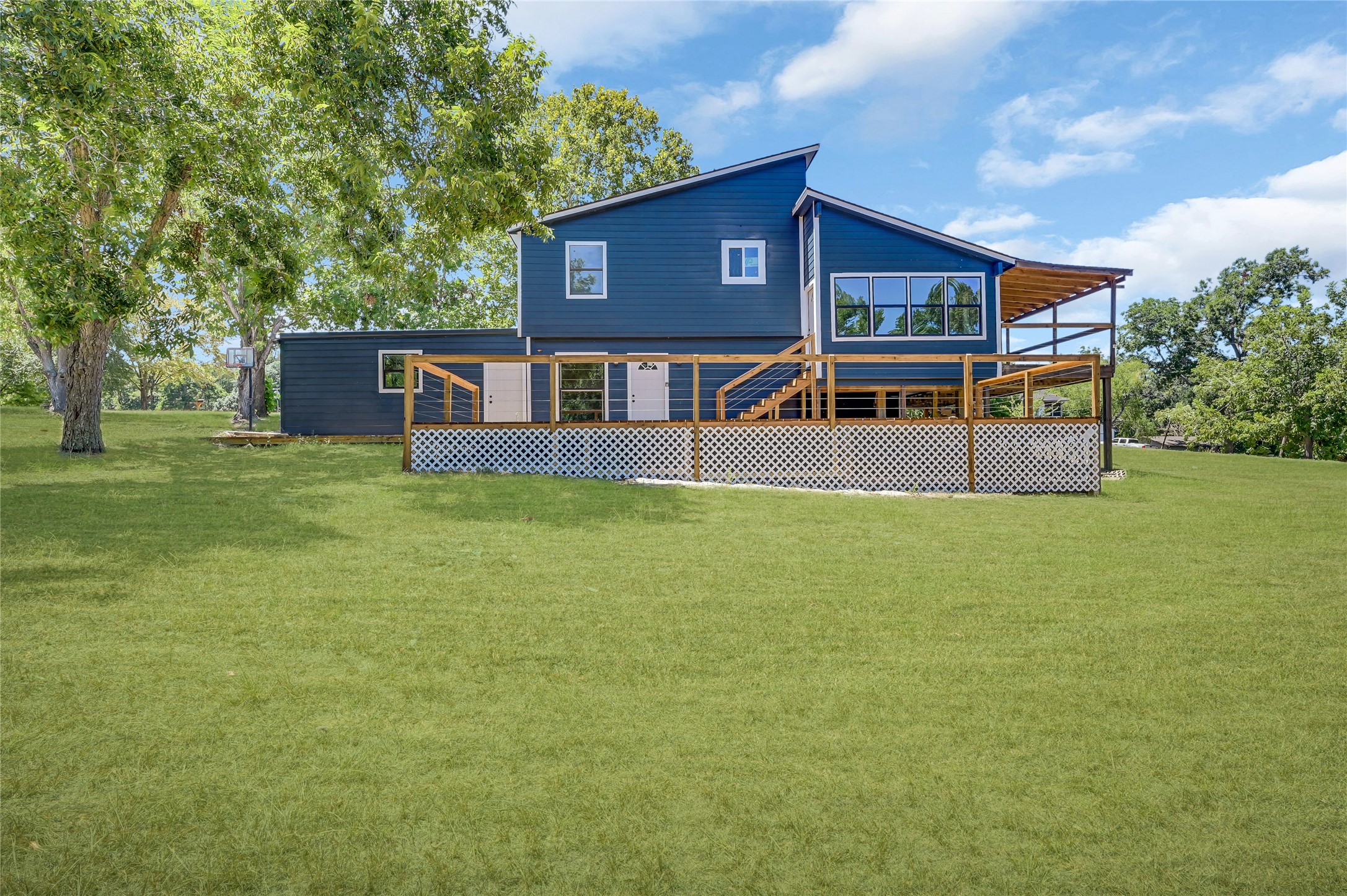 1261 Camilla Lake Road Coldspring TX 77331