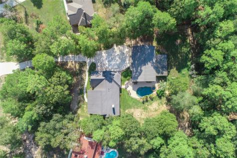1026 N Commons View Drive Huffman TX 77336