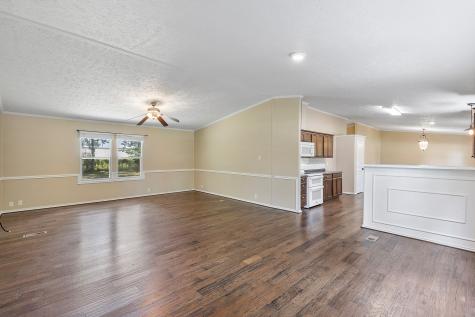 12207 Walraven Drive Huffman TX 77336