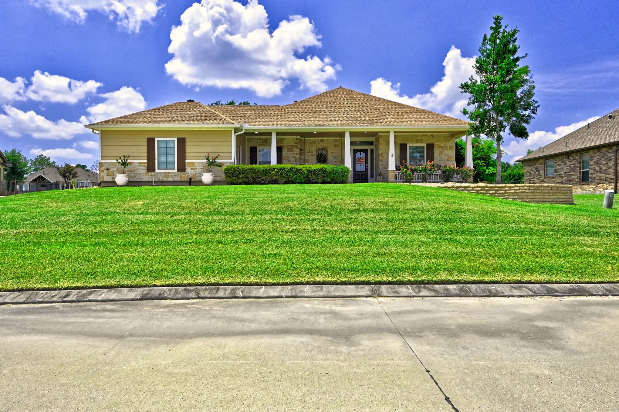 10891 Decatur Street Willis TX 77318