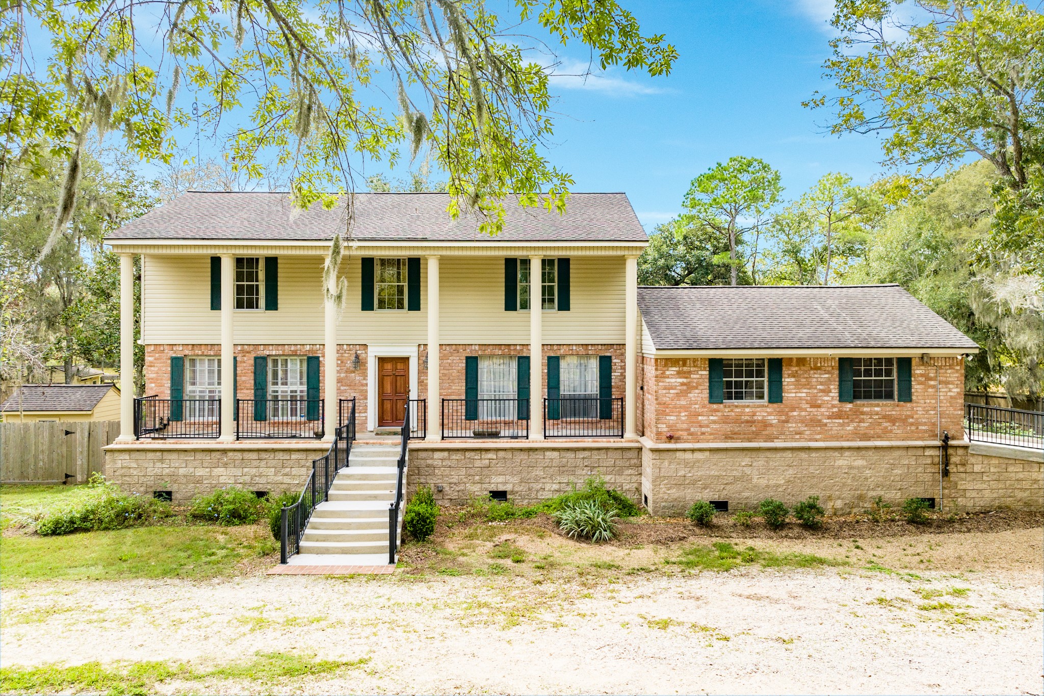 272 Fawn Trail Lake Jackson TX 77566